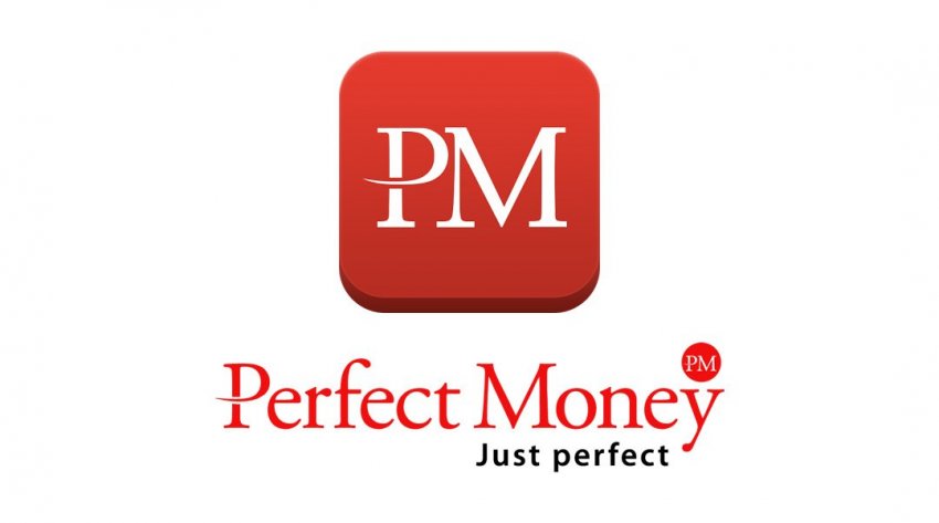 Создание кошелька Perfect Money