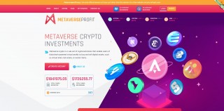Metaverse Profit