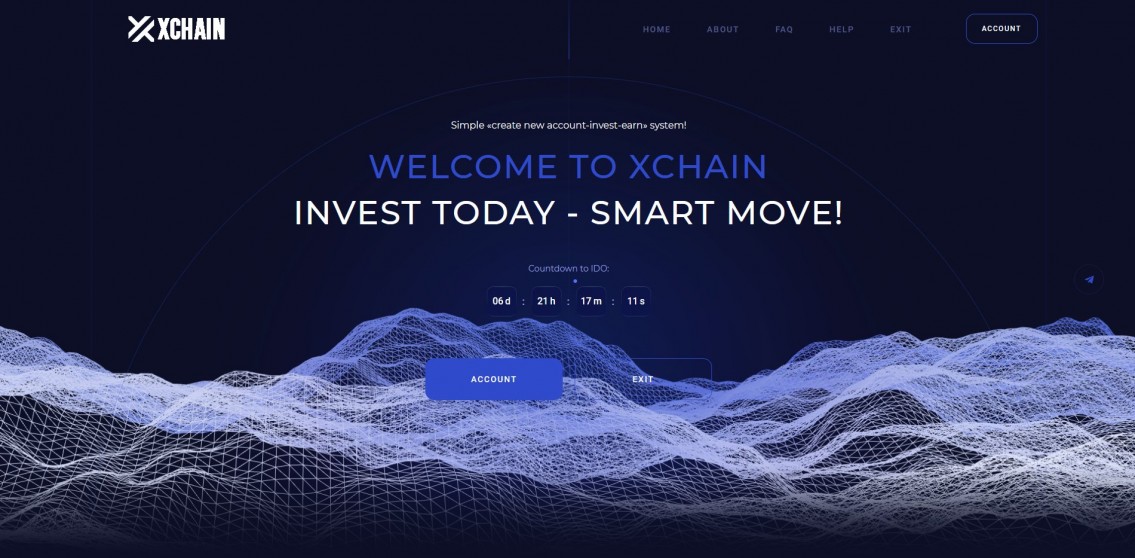 Xchain