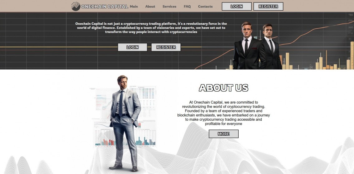 Onechain Capital