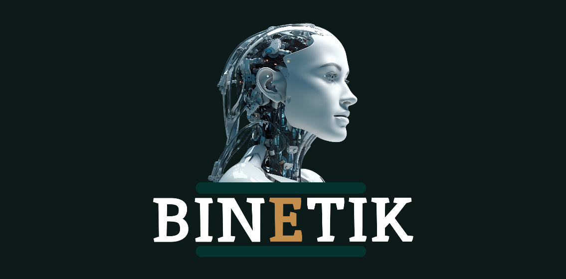 Binetik (aka Binarix)