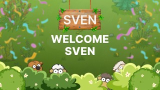 Sven