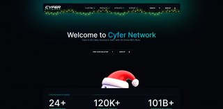 Cyfer Network