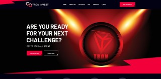 Tron Invest