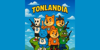 TONlandia