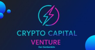 Crypto Capital Venture