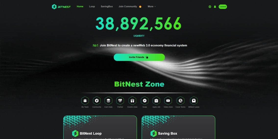 BitNest