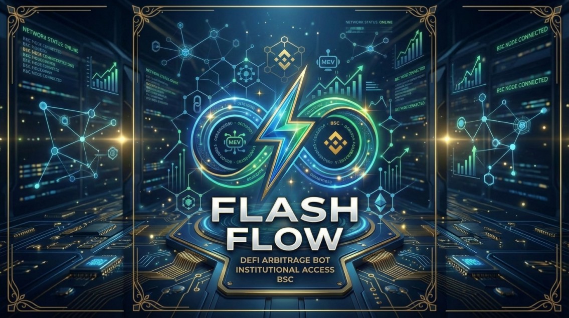 FlashFlow